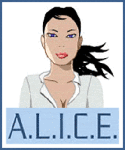 PROGRAMA A.L.I.C.E