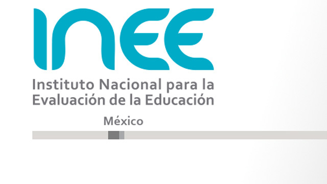El Instituto Nacional para la Evaluación de la Educación