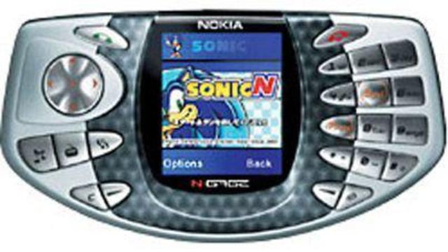 Nokia N-Gage