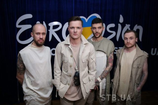 «Євробачення 2017»,