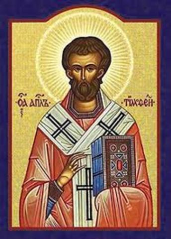 Regla de San Cesáreo de Arles