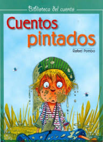 "Cuentos pintados"