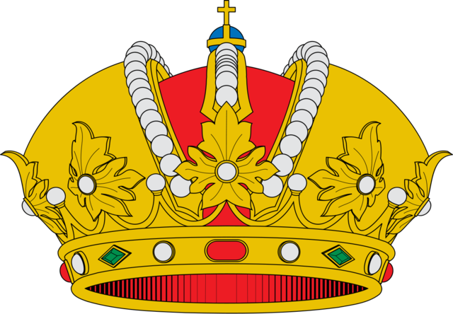 Alfons VII es corona emperador