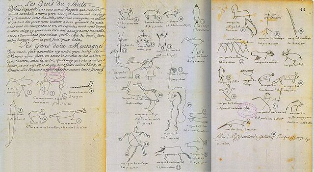 La Grande Paix de Montréal