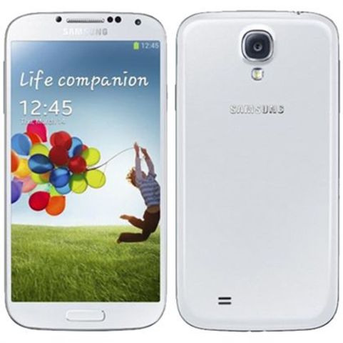 Samsung Galaxy S4