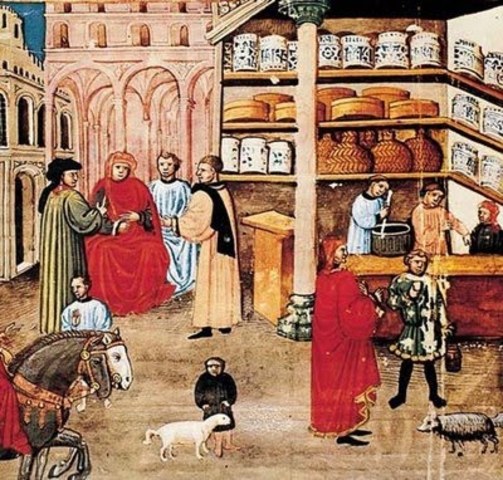 Medicamentos artesanales