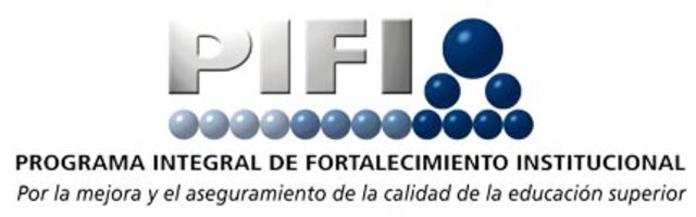 Programa Integral de Fortalecimiento Institucional (PIFI)