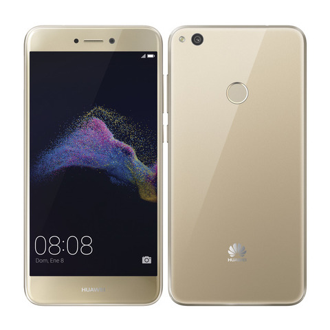 Huawei P8 Lite