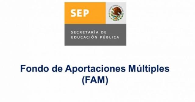 Fondo de Aportaciones Múltiples (FAM)