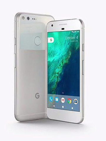 Google Pixel XL