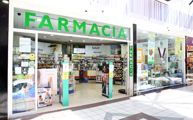 Conocimiento Farmacia