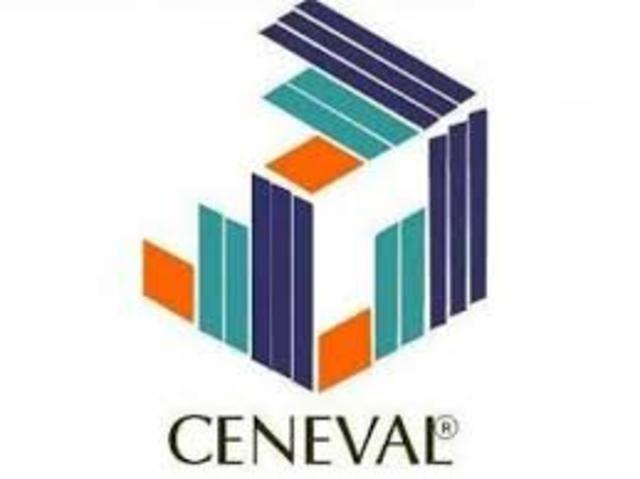 Centro Nacional de Evaluación para la Educación Superior (CENEVAL)