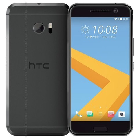 HTC 10