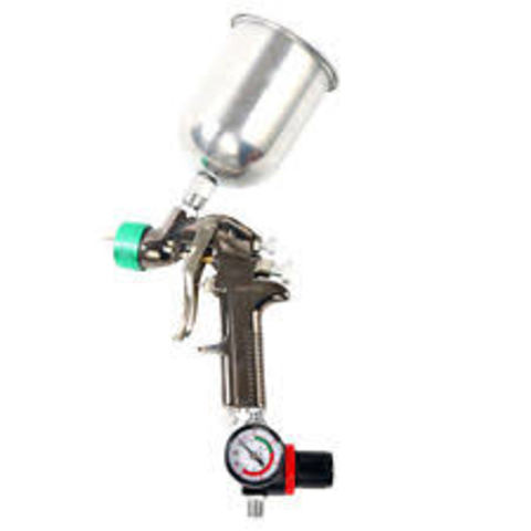 Pulverizador de pintura