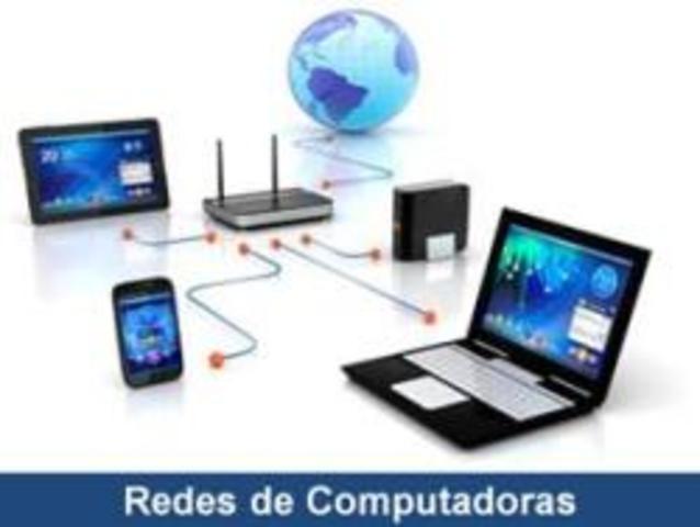 Red de computadoras