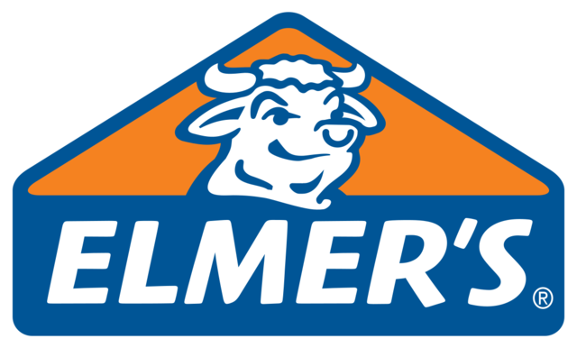 Elmers glue