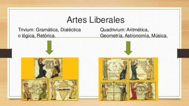 Primeros siglos de influencia cristiana