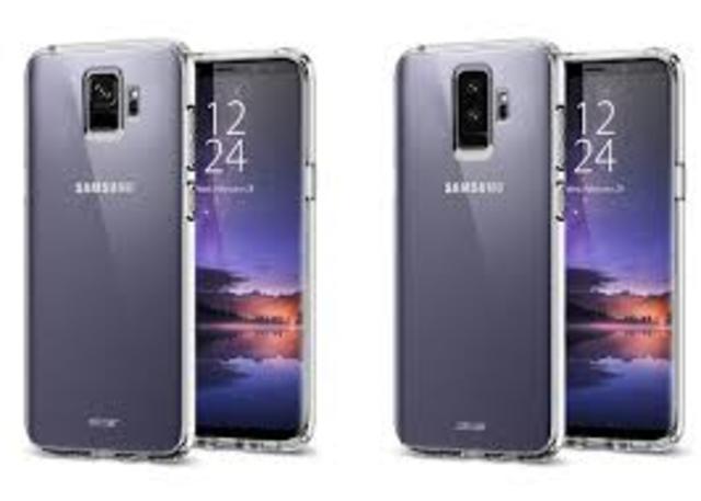 Galaxy S9