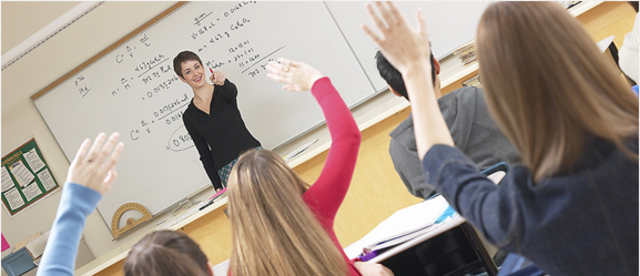 Buendía, Dinamismo en las IES