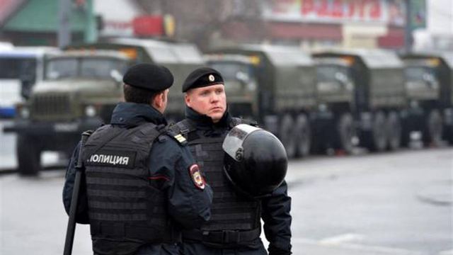 La dittatura del Partito comunista