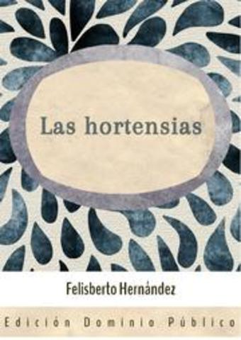 "Las hortensias" (1963)