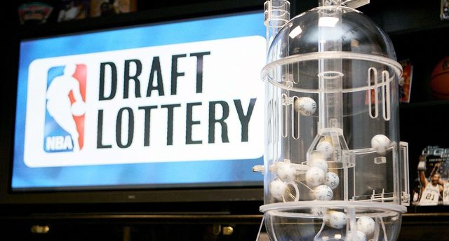 Draft Lottery