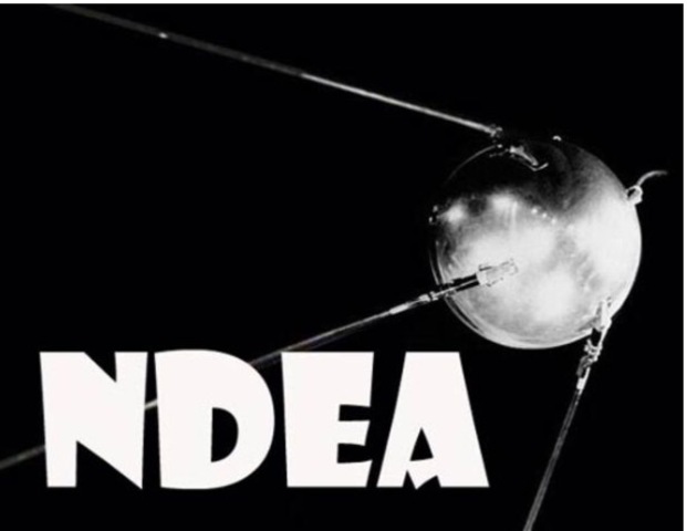 National Defense Education Act