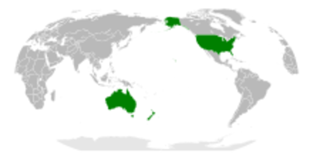 ANZUS Treaty
