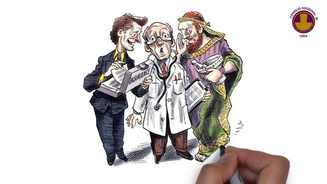 LEY 23 DE 1981  (18 de Febrero)