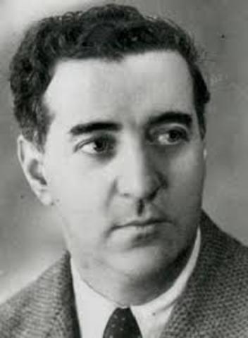 La muerte del maestro