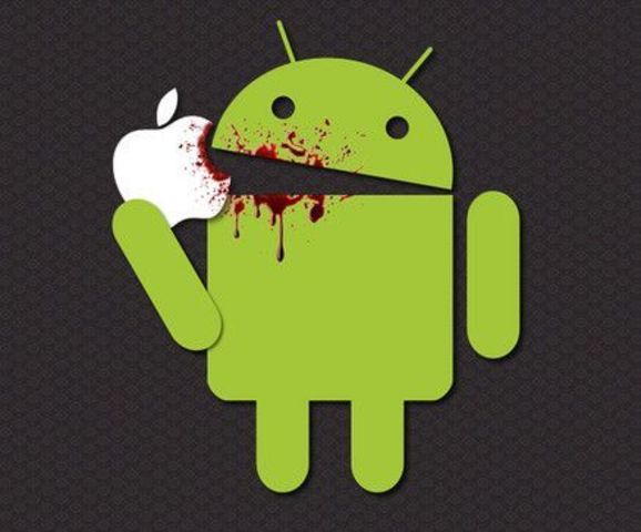 Nueva era de los smartphone