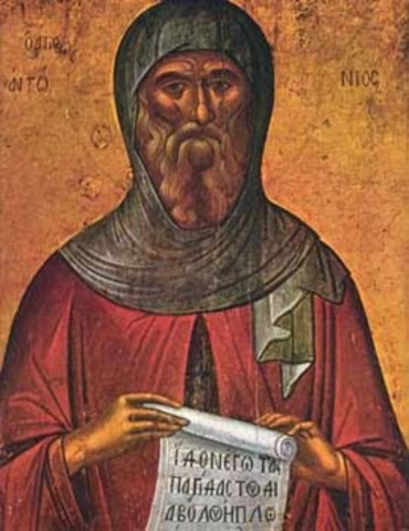 Monastica de occidente