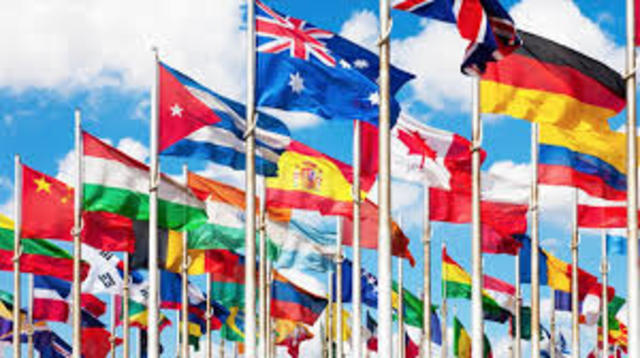 What is a Foreign Policy