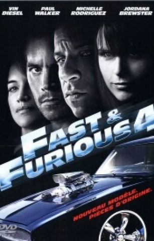 Fast & Furious