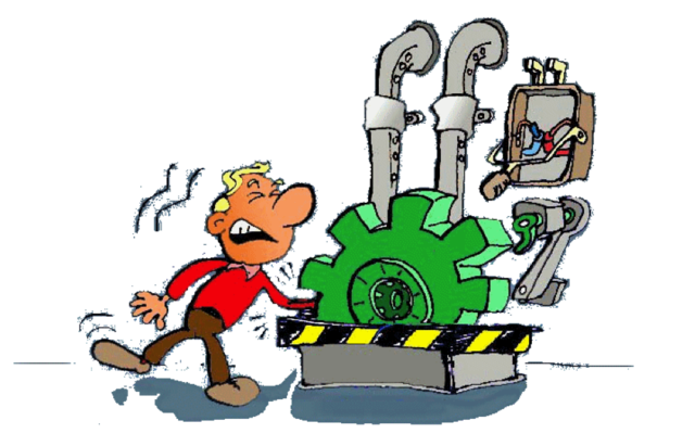 Ley 57 sobre accidentes de trabajo