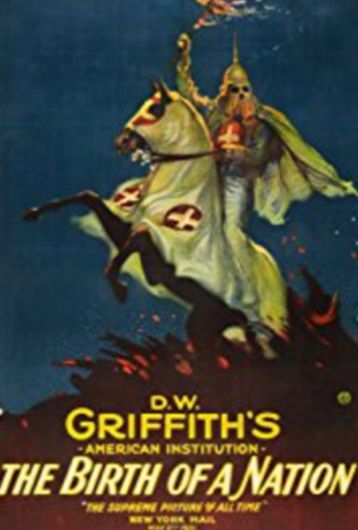 Reemergence of the Ku Klux Klan