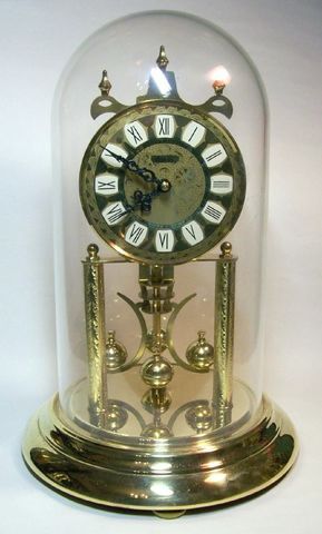 Reloj de péndulo