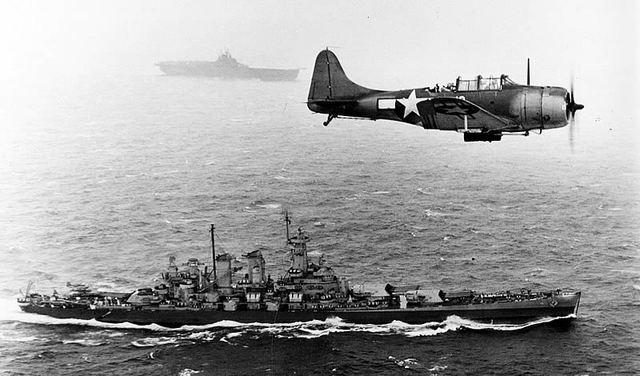 Guerra A Estados Unidos