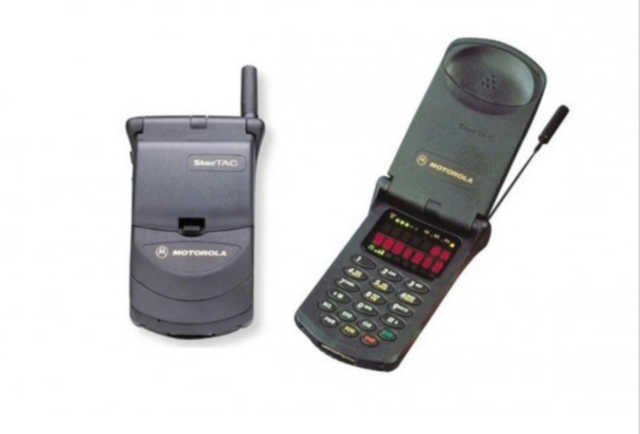Motorola StarTAC
