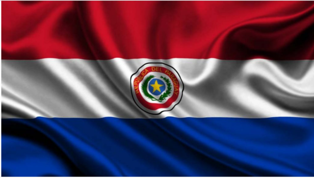 Independencia de paraguay