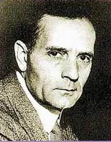 Edwin Hubble