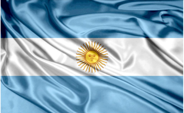 Independencia de argentina