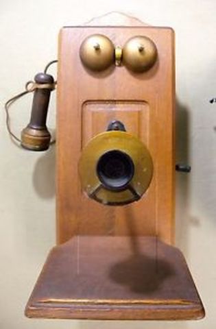 TELEFONO STROMBER CLARSON