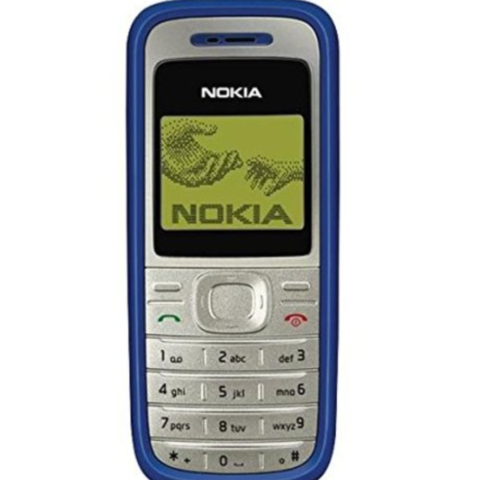 Nokia 1200
