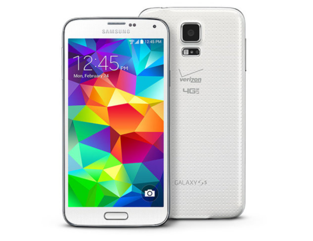 samsung s5