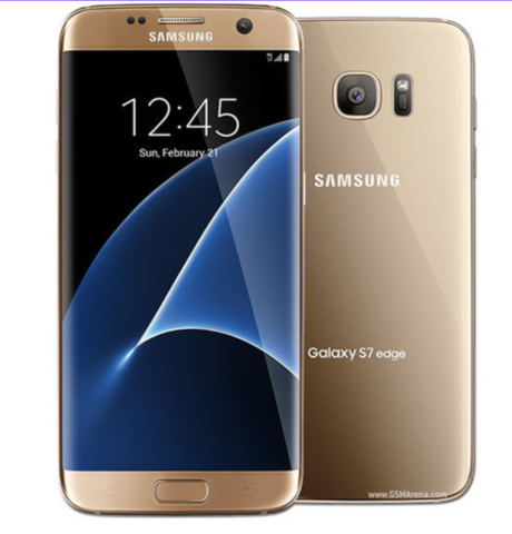 Samsung Galaxy S7
