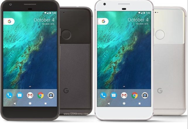 Google Pixel XL