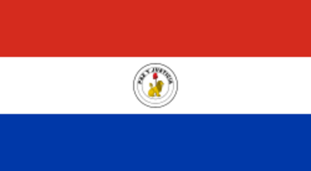 Independencia de Paraguay