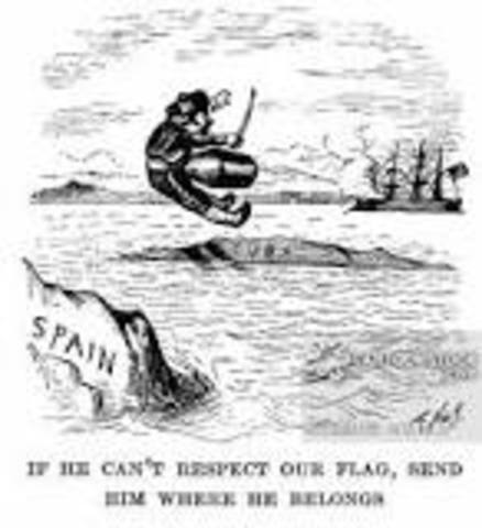 Spanish-American War Teller Amendment