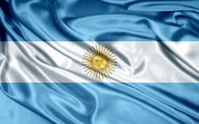 Independencia de Argentina